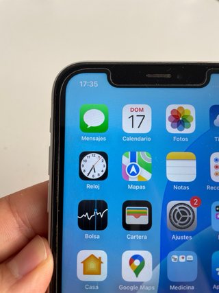 iPhone XR 64 GB bianco in ottime condizioni