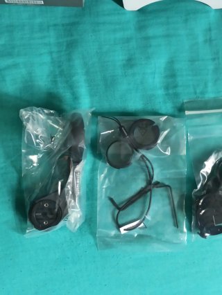 Garmin Edge 1040 GPS Ciclocomputador