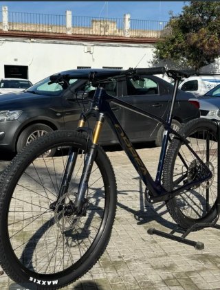 Orbea Alma M-Pro 2023