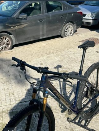 Orbea Alma M-Pro 2023