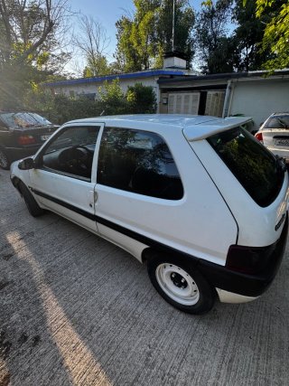 Citroen Saxo 1999