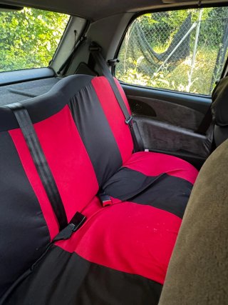 Citroen Saxo 1999