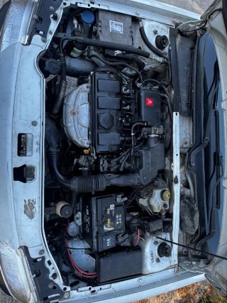 Citroen Saxo 1999