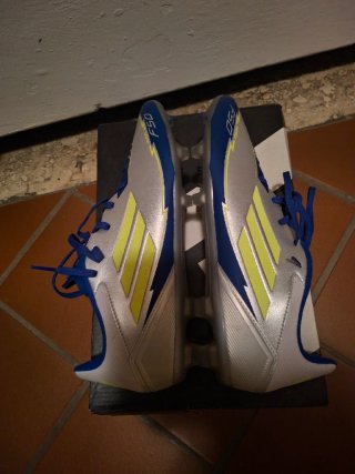Scarpe da Calcio Adidas F50 League FG/MG Messi