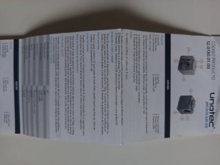 Micro Cámara Full HD