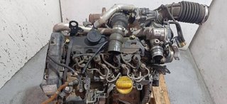 Motor completo k9k608 renault clio 1.5 jgrmp107663