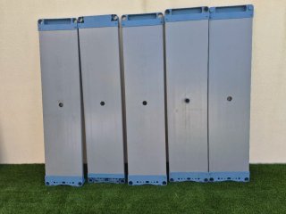 Estantería Almacenaje 5 Niveles