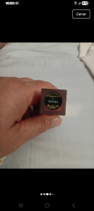 Labial líquido mate Yves Saint Laurent