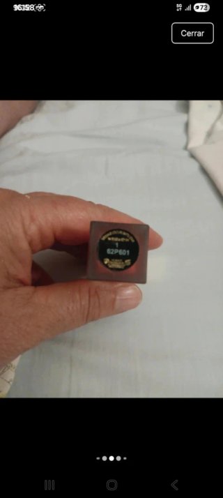 Labial líquido mate Yves Saint Laurent