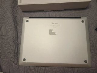 Microsoft Surface Laptop 7a Edizione Platino