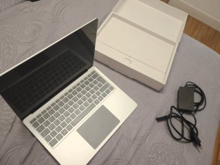 Microsoft Surface Laptop 7a Edizione Platino