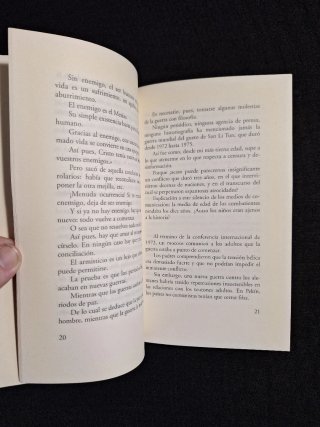 Amélie Nothomb. El sabotaje amoroso
