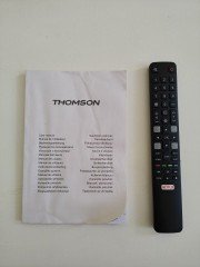 Smart TV Thomson Android TV 40