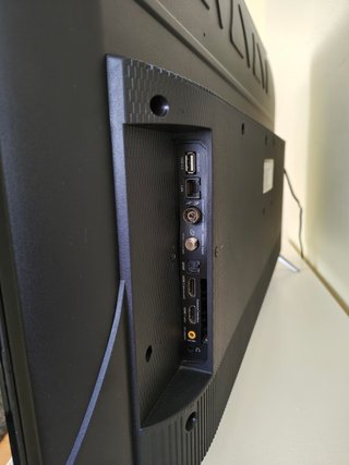 Smart TV Thomson Android TV 40