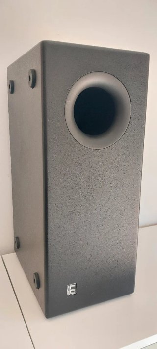 Subwoofer Pasivo LD Systems Sub88