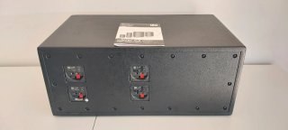 Subwoofer Pasivo LD Systems Sub88