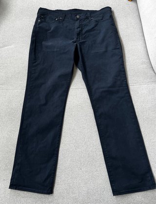 Pantalones Levi's Talla 46