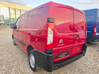 FIAT Scudo 2014