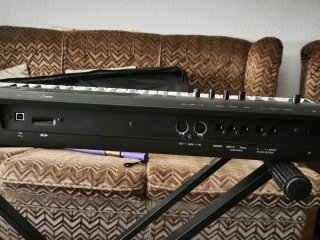 Korg Krome 73 + Bolsa