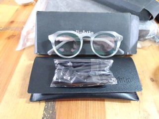 Gafas Lightio Blancas
