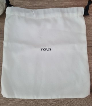 Bolsas y Cajas Tous
