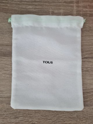 Bolsas y Cajas Tous