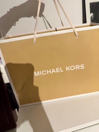 Sandalias tacón Michael Kors