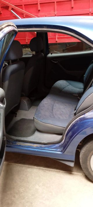 FIAT Brava / Bravo 1998