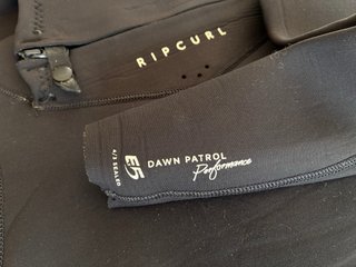 Neoprè Rip Curl 4/3 T16 Neopreno