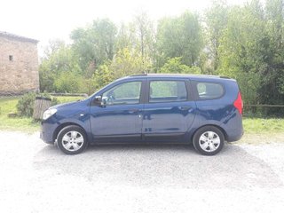 Dacia Lodgy 2019 GLP (ECO)