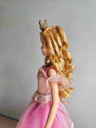 Barbie Cascanueces