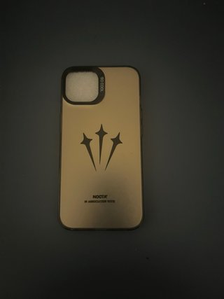 Custodia iPhone 13 NOCTA