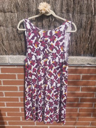Vestido mujer Curvy Nuevo