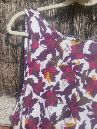 Vestido mujer Curvy Nuevo