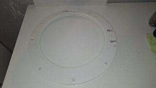 Piezas Lavadora Bosch Serie 6 WAQ24468ES