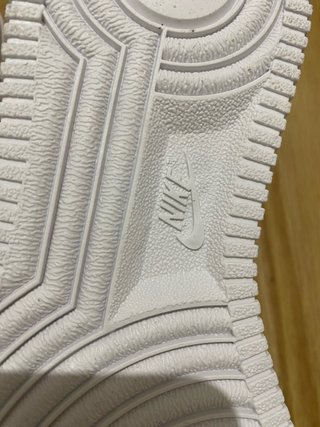Nike Air Force Bianche Taglia 38