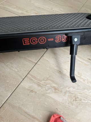Patinete Eléctrico EGO-350 Xiaomi 350W + cargador