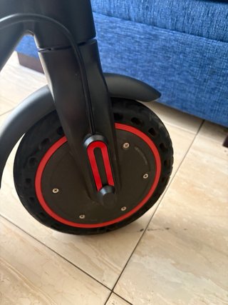 Patinete Eléctrico EGO-350 Xiaomi 350W + cargador
