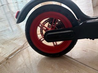Patinete Eléctrico EGO-350 Xiaomi 350W + cargador