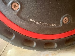 Patinete Eléctrico EGO-350 Xiaomi 350W + cargador