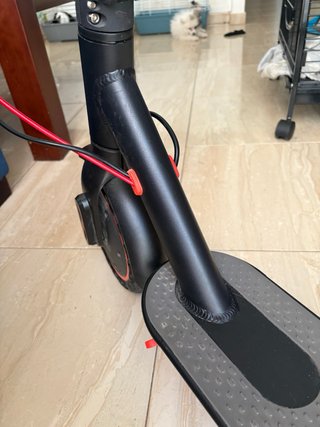Patinete Eléctrico EGO-350 Xiaomi 350W + cargador