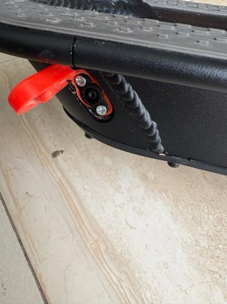 Patinete Eléctrico EGO-350 Xiaomi 350W + cargador