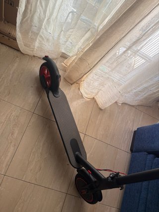 Patinete Eléctrico EGO-350 Xiaomi 350W + cargador
