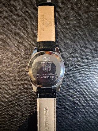 Reloj TAG HEUER Monaco Automático