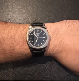 Reloj TAG HEUER Monaco Automático