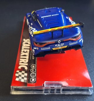 Scalextric Renault Sport R.S.
