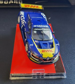 Scalextric Renault Sport R.S.