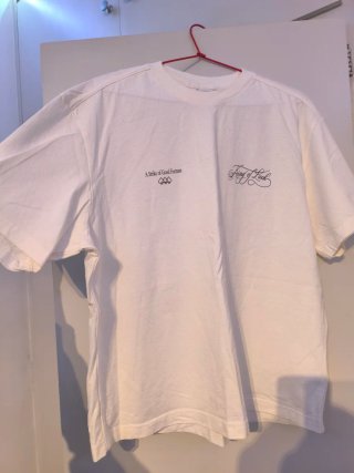 Camiseta King of Luck