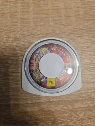 Lote 6 Juegos PSP UMD