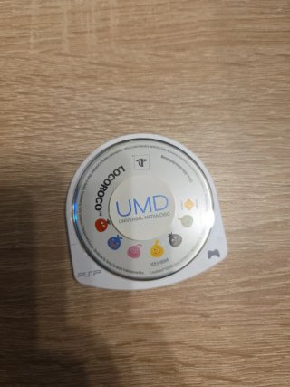 Lote 6 Juegos PSP UMD